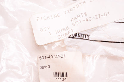 Shaft Sleeve Bushing NOS
