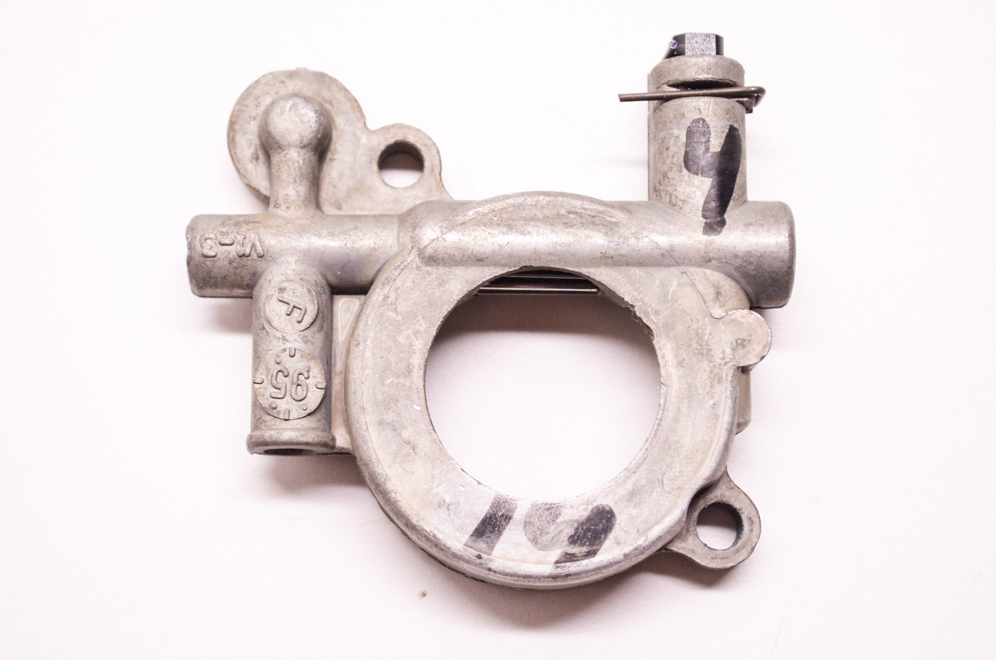 Oil Pump NOS