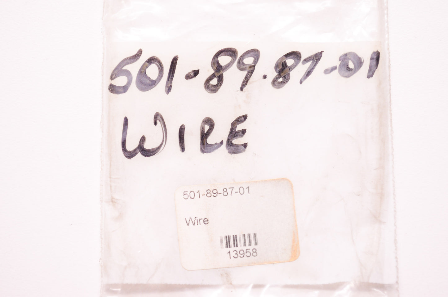 Wire Cable NOS