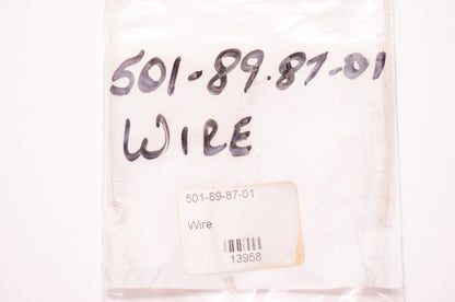 Wire Cable NOS