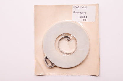 Recoil Spring NOS