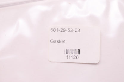 Cylinder Base Gasket NOS