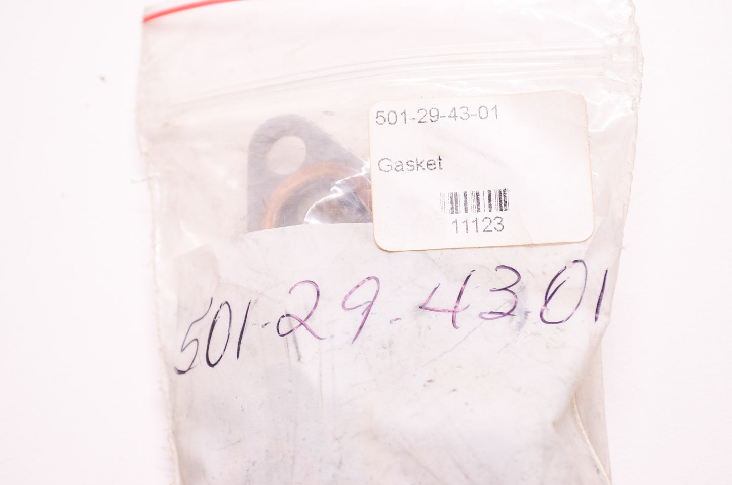 Exhaust Gasket NOS