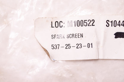 Spark Screen NOS