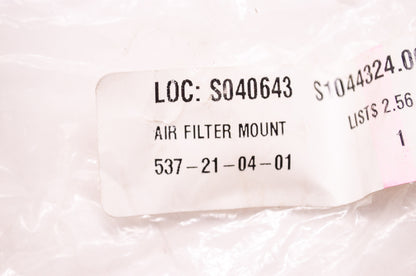 Air Filter Mount NOS