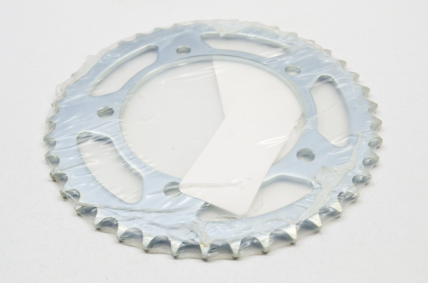 42 Tooth Steel Rear Sprocket Suzuki GSXR 600 700 DL 650 1000 NOS
