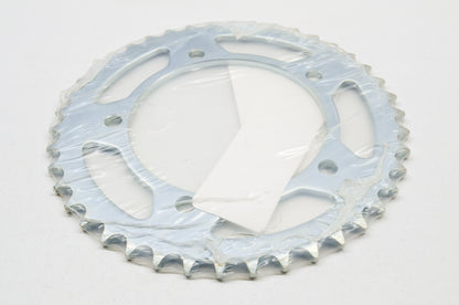 42 Tooth Steel Rear Sprocket Suzuki GSXR 600 700 DL 650 1000 NOS