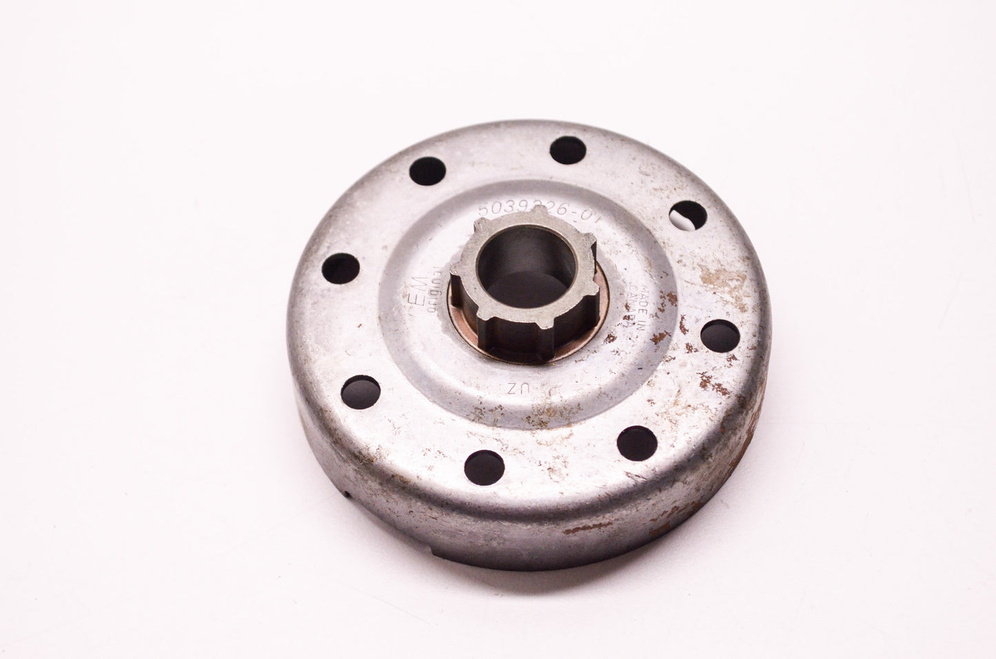 Clutch Drum NOS