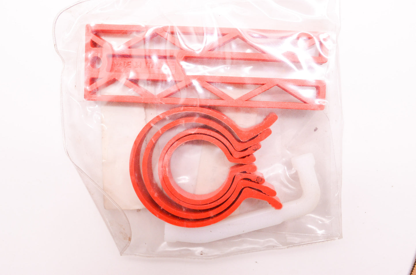 Piston Assembly Kit NOS