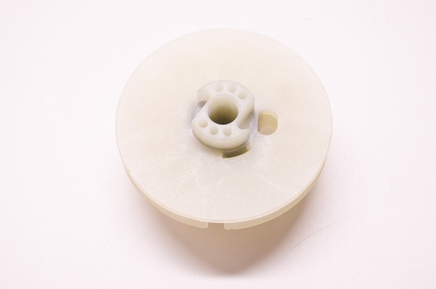 Starter Pulley NOS