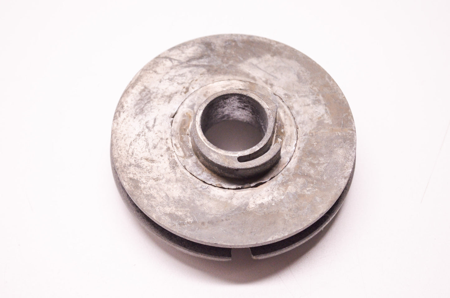 Starter Pulley