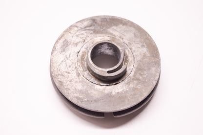 Starter Pulley