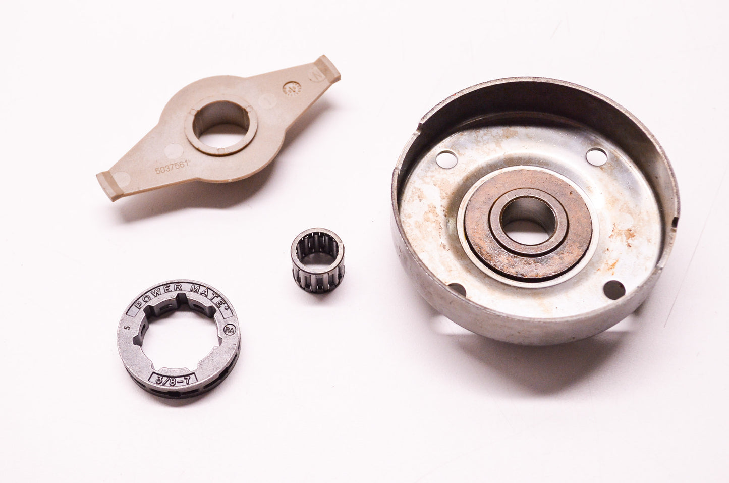 Clutch Drum Assembly 371 NOS