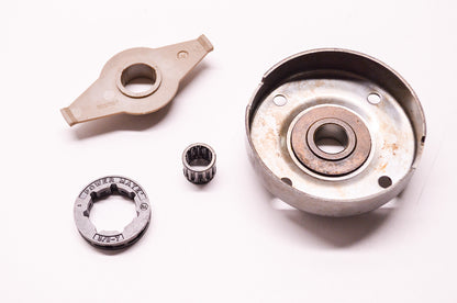 Clutch Drum Assembly 371 NOS