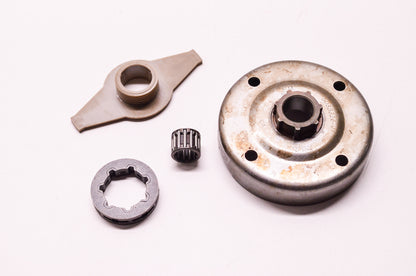 Clutch Drum Assembly 371 NOS