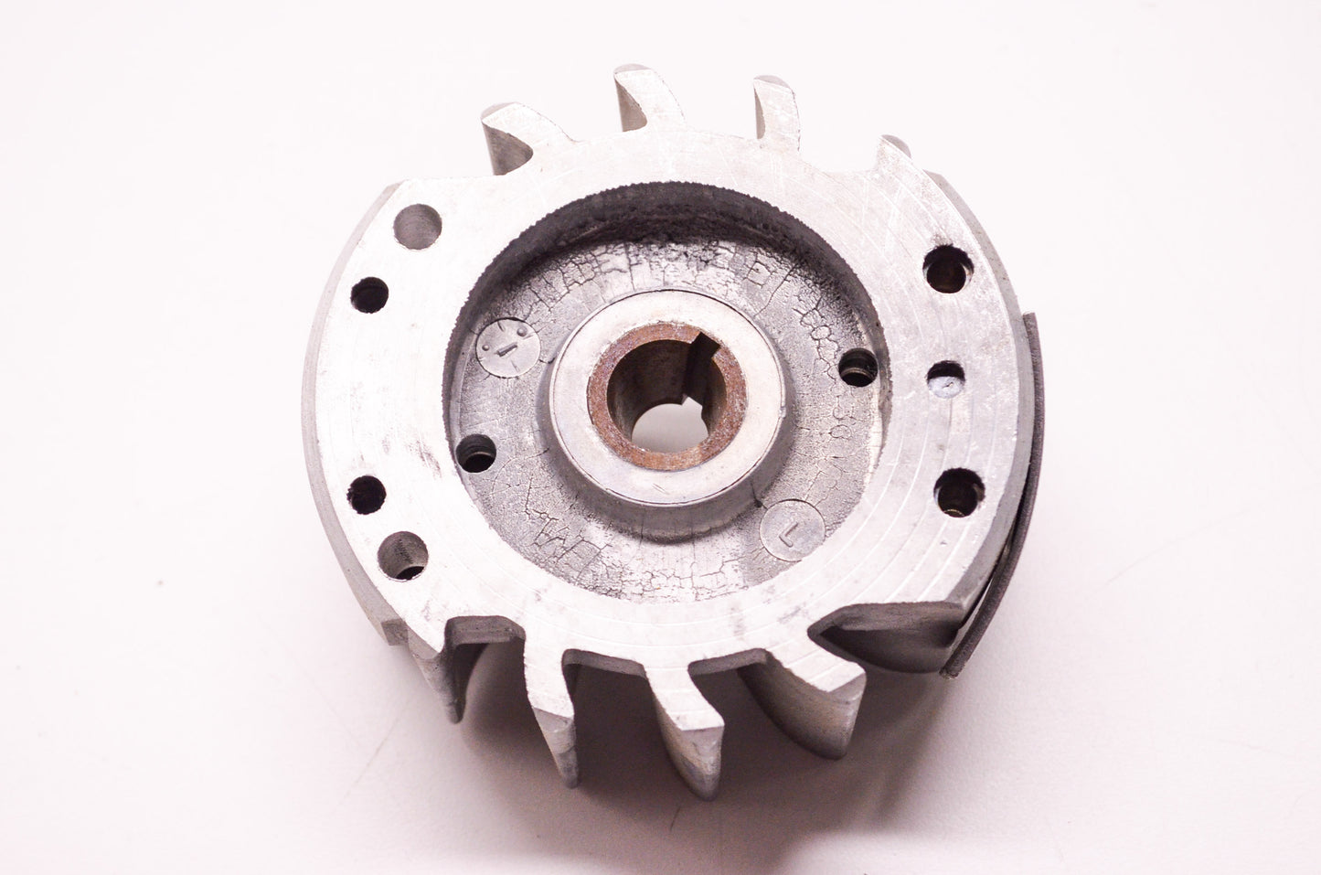 Flywheel Assembly PS-50 NOS