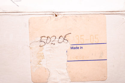 Flywheel Assembly PS-50 NOS