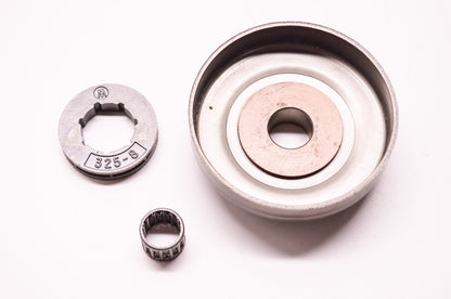 OEM Husqvarna 505303651 Clutch Assembly NOS