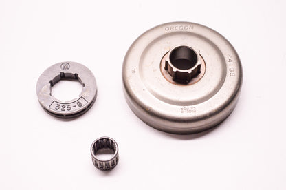 OEM Husqvarna 505303651 Clutch Assembly NOS