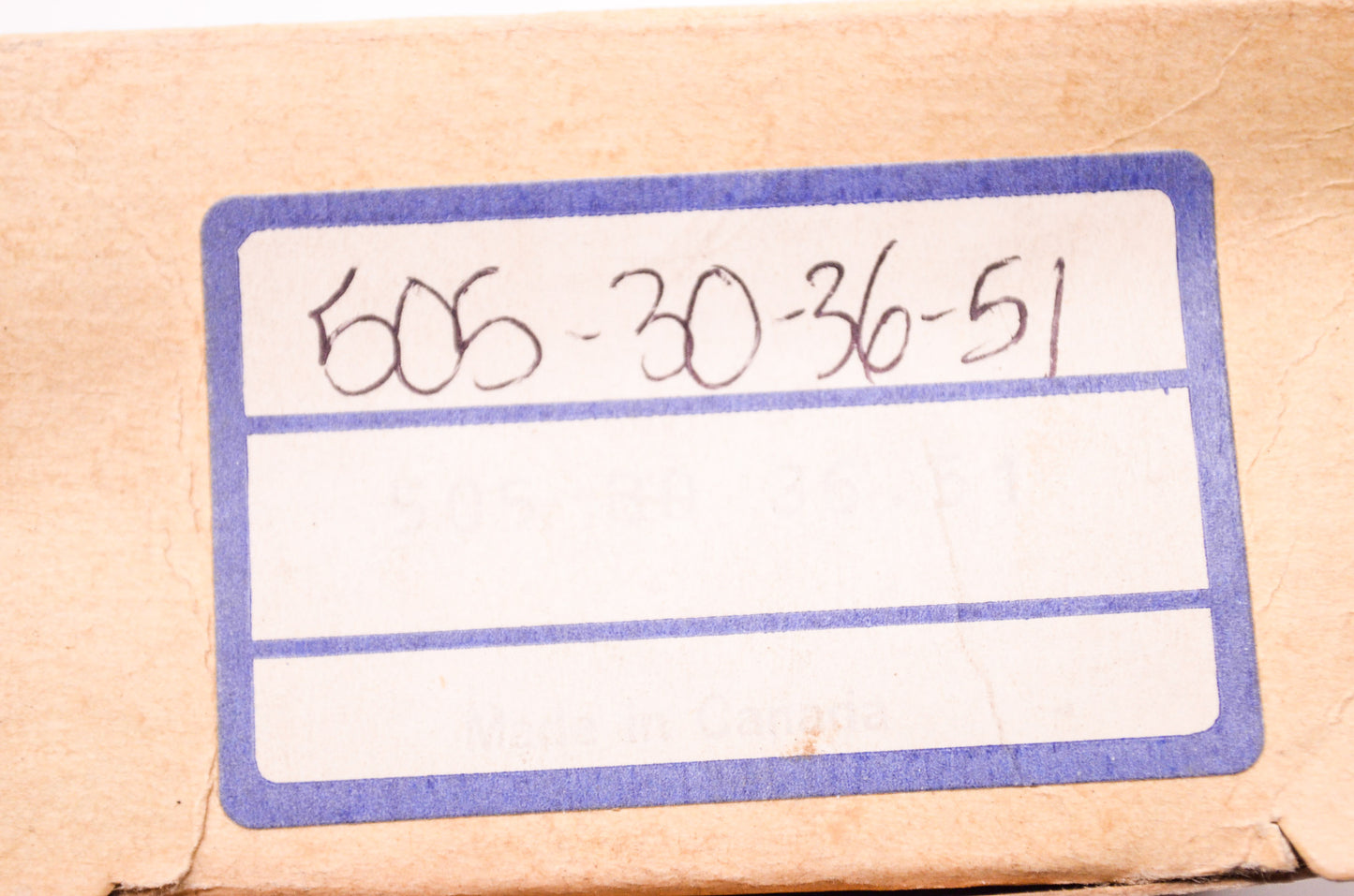 OEM Husqvarna 505303651 Clutch Assembly NOS
