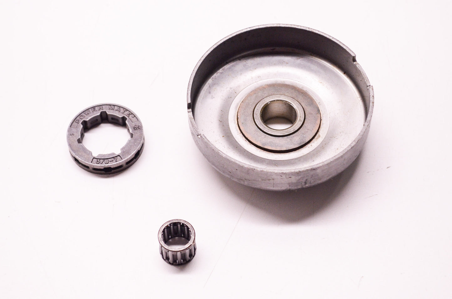 Husqvarna Clutch Drum Assembly 372 NOS