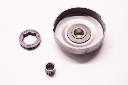 Husqvarna Clutch Drum Assembly 372 NOS