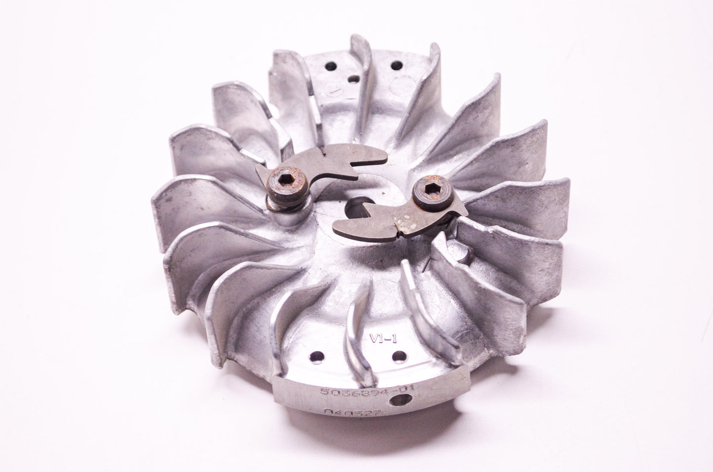 Flywheel Assembly NOS