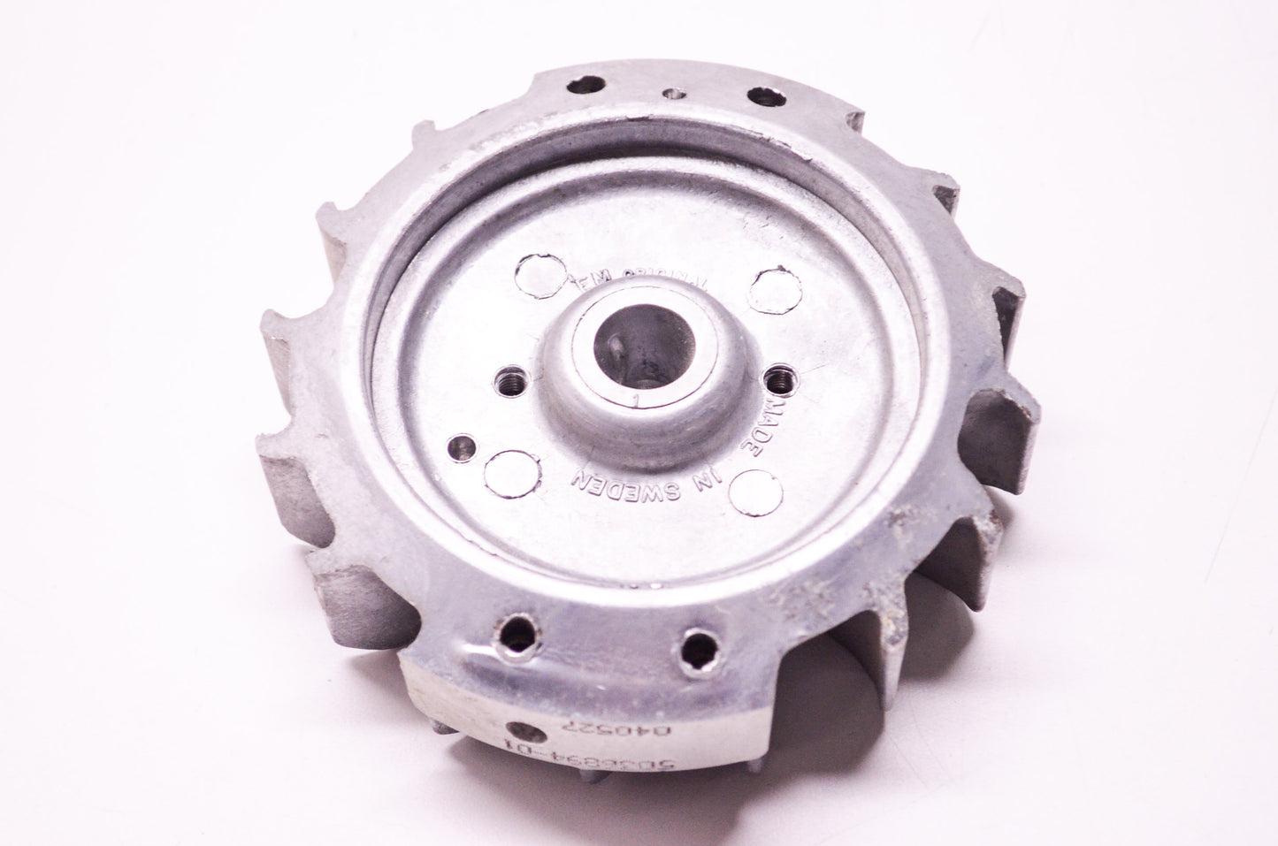 Flywheel Assembly NOS