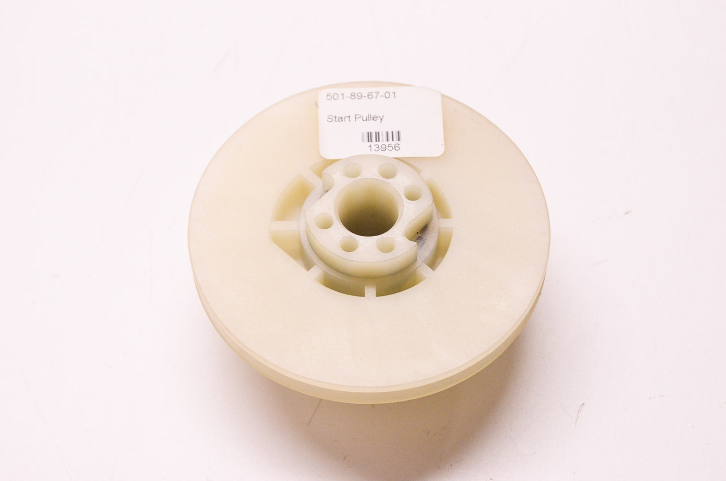 Starter Pulley NOS