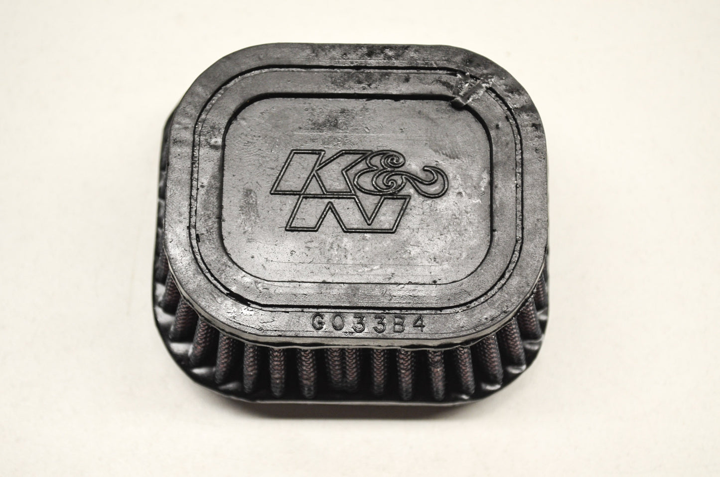 New K&N Air Filter Husky 272 NOS