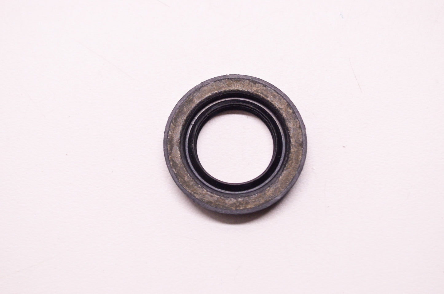 OEM Suzuki 62624-13E00 Rear Cushion Seal NOS