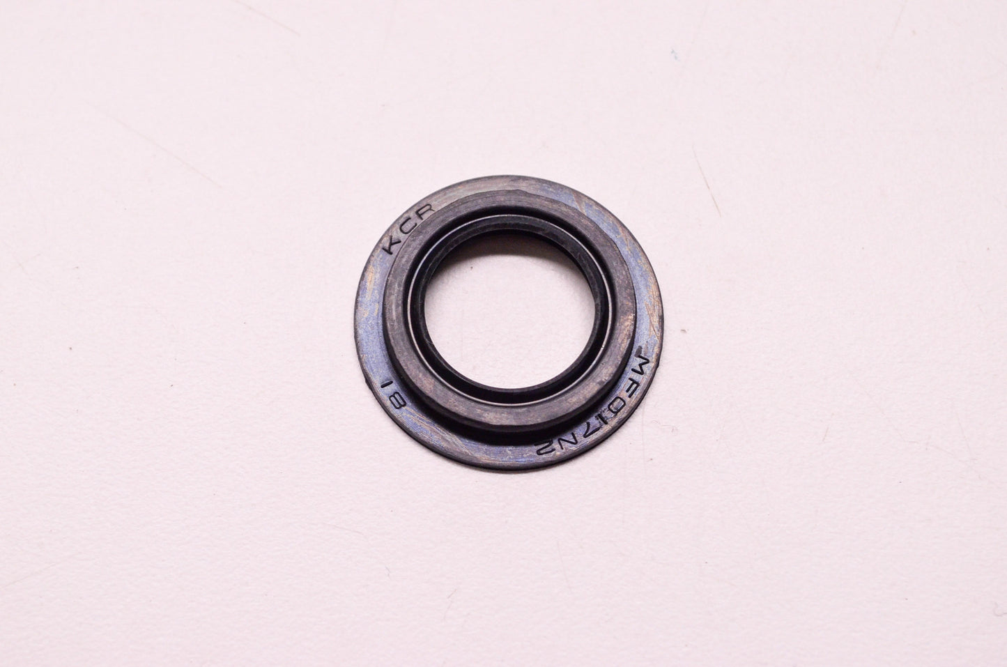 OEM Suzuki 62624-13E00 Rear Cushion Seal NOS