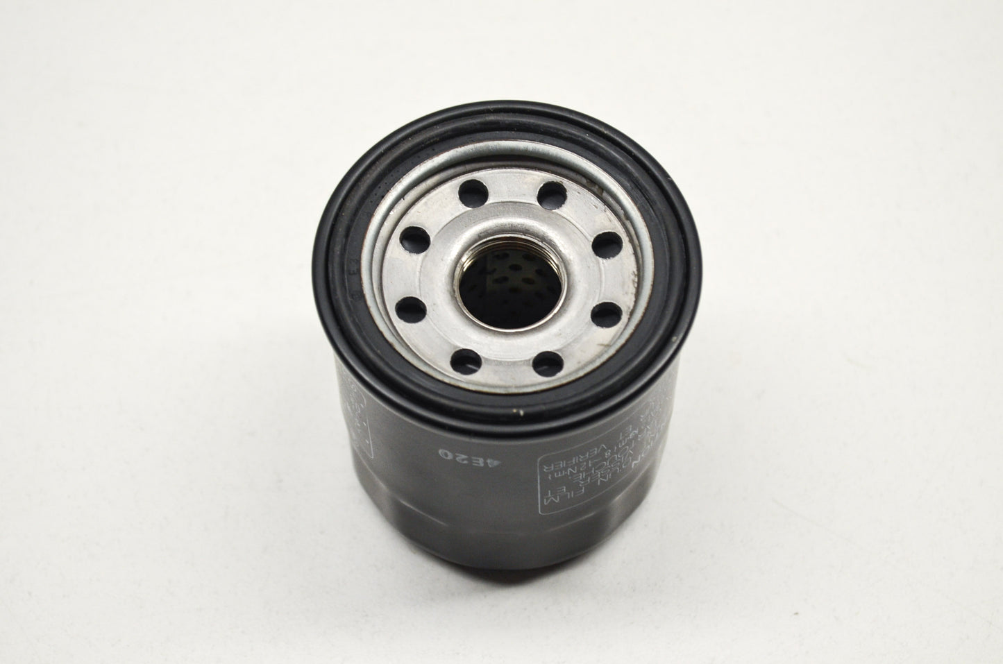Oil Filter NOS