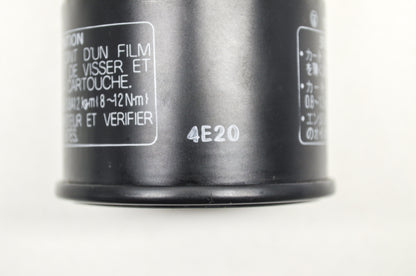 Oil Filter NOS