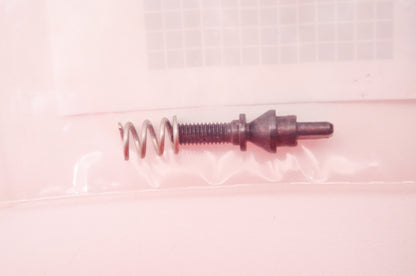 Idle Screw Assembly NOS