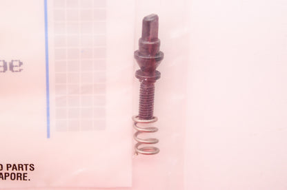 Idle Screw Assembly NOS