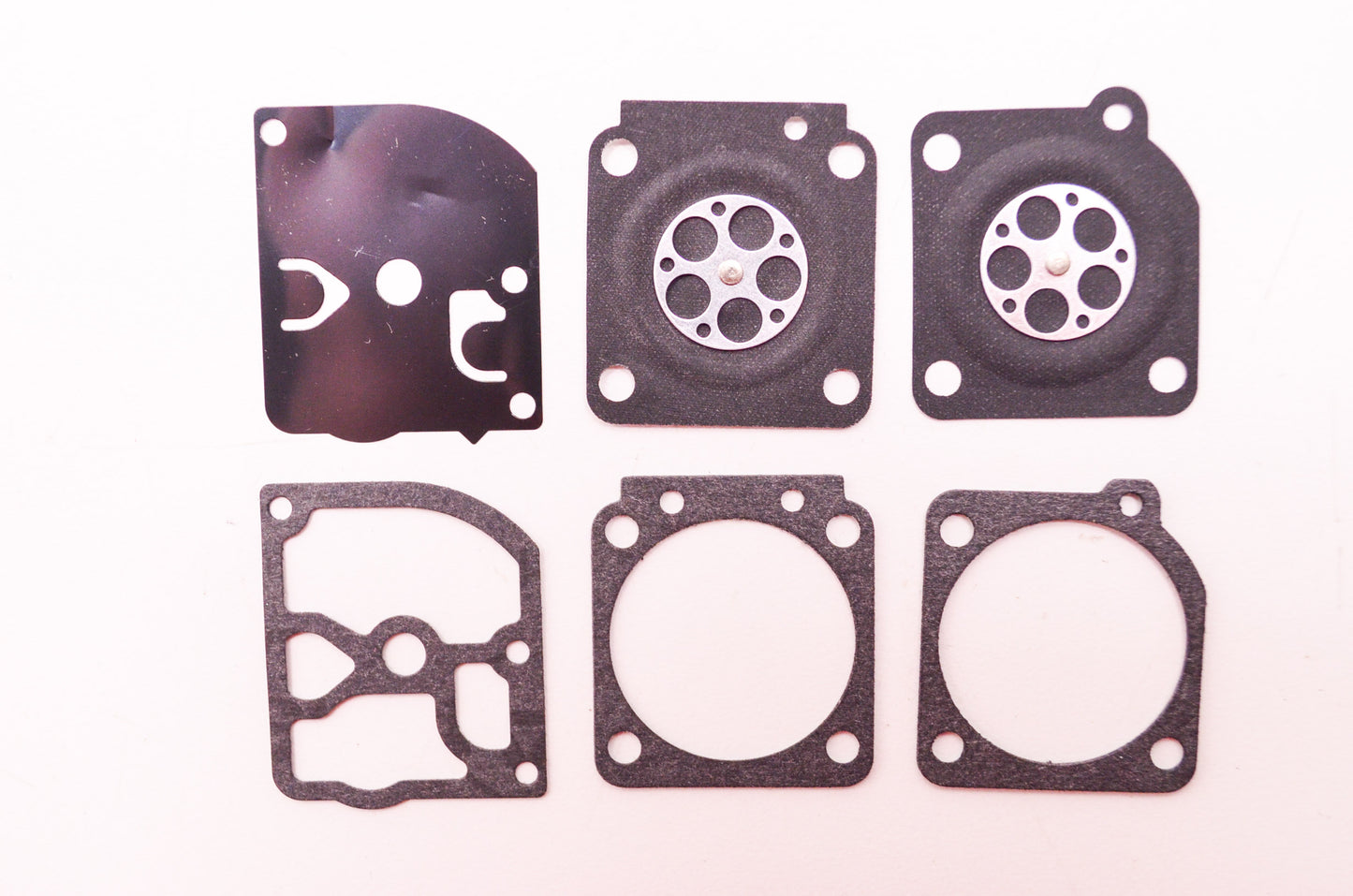 Carburetor Gasket Diaphragm Kit for Husqvarna NOS