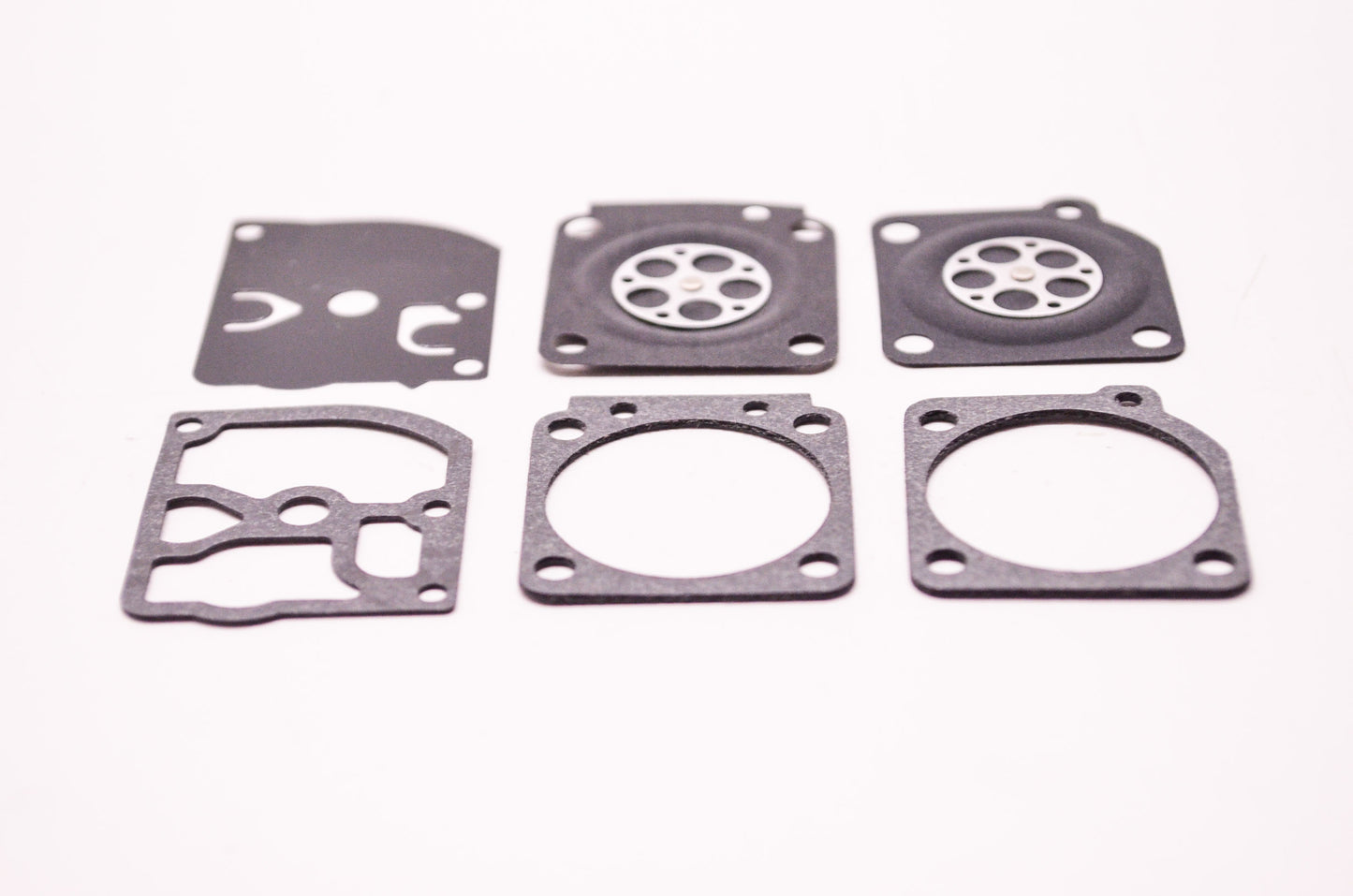 Carburetor Gasket Diaphragm Kit for Husqvarna NOS