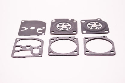 Carburetor Gasket Diaphragm Kit for Husqvarna NOS
