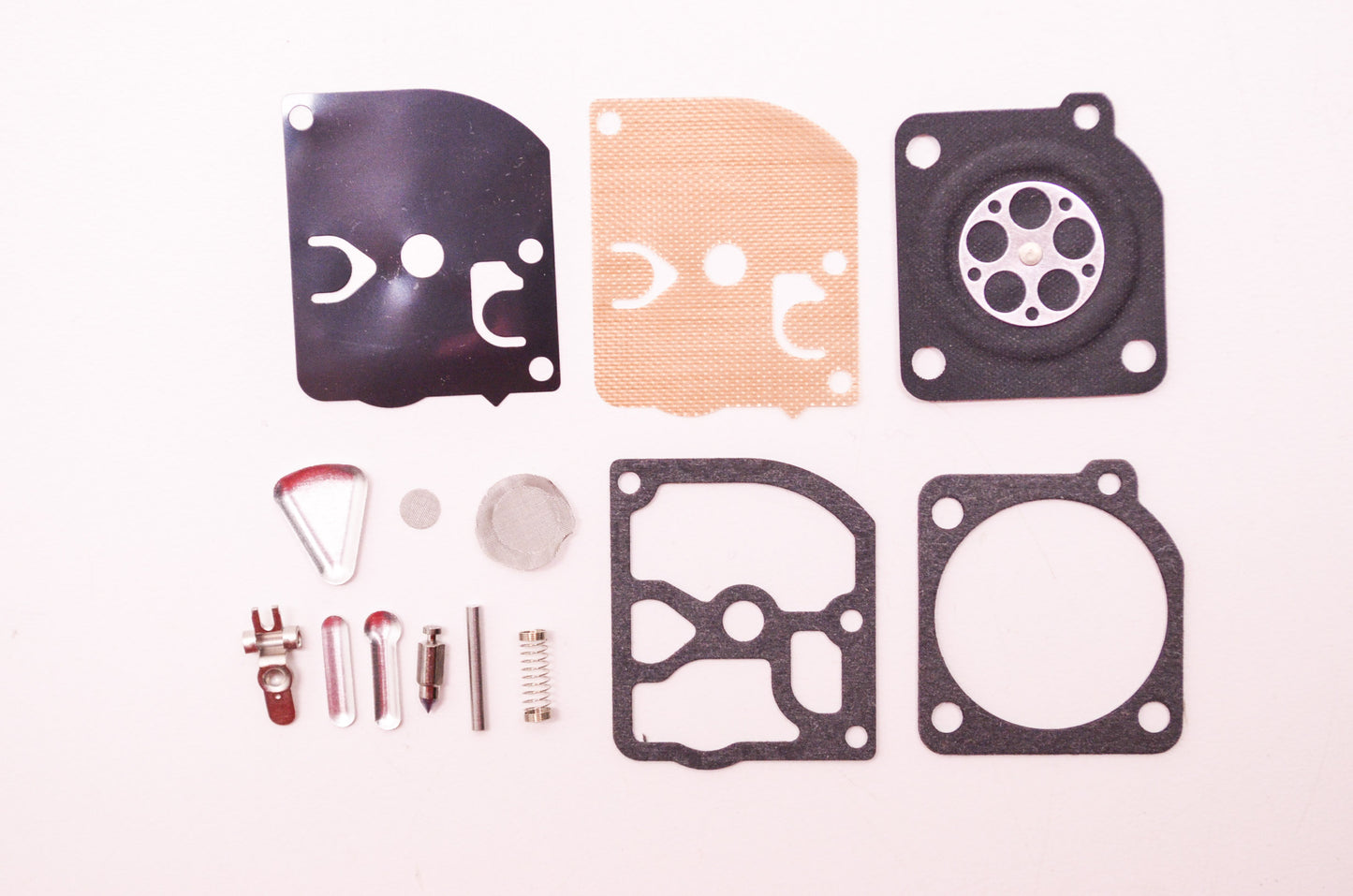 Carburetor Rebuild Kit NOS