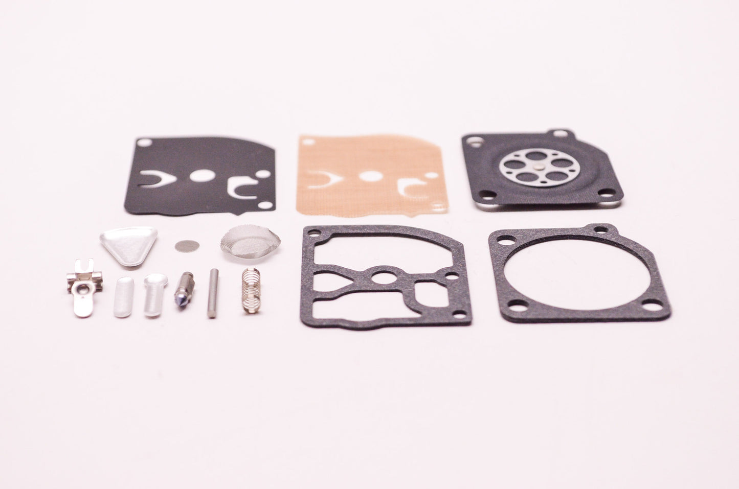 Carburetor Rebuild Kit NOS