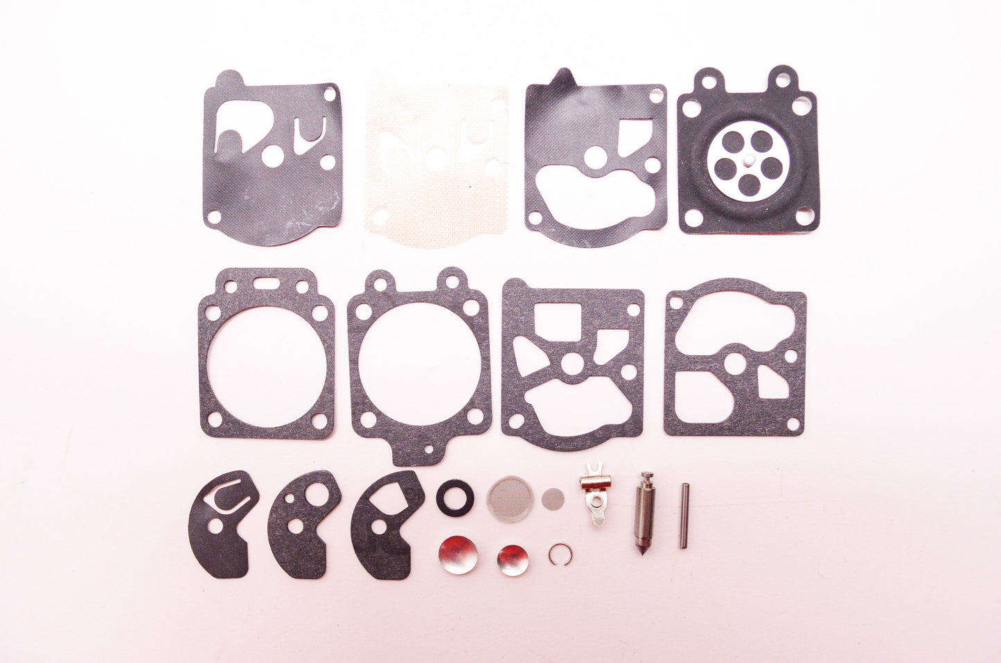 Carburetor Gasket Diaphragm Kit NOS