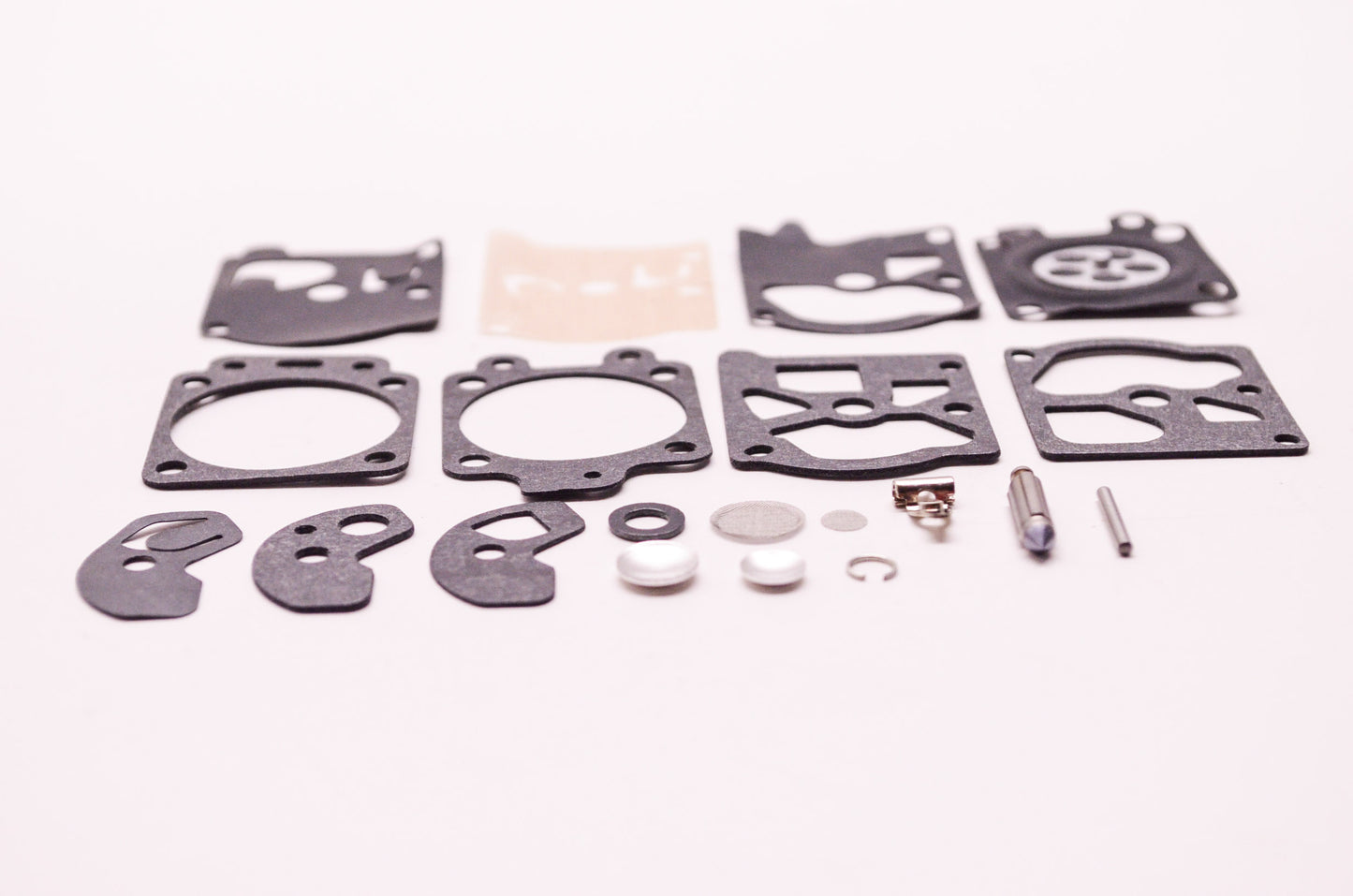 Carburetor Gasket Diaphragm Kit NOS