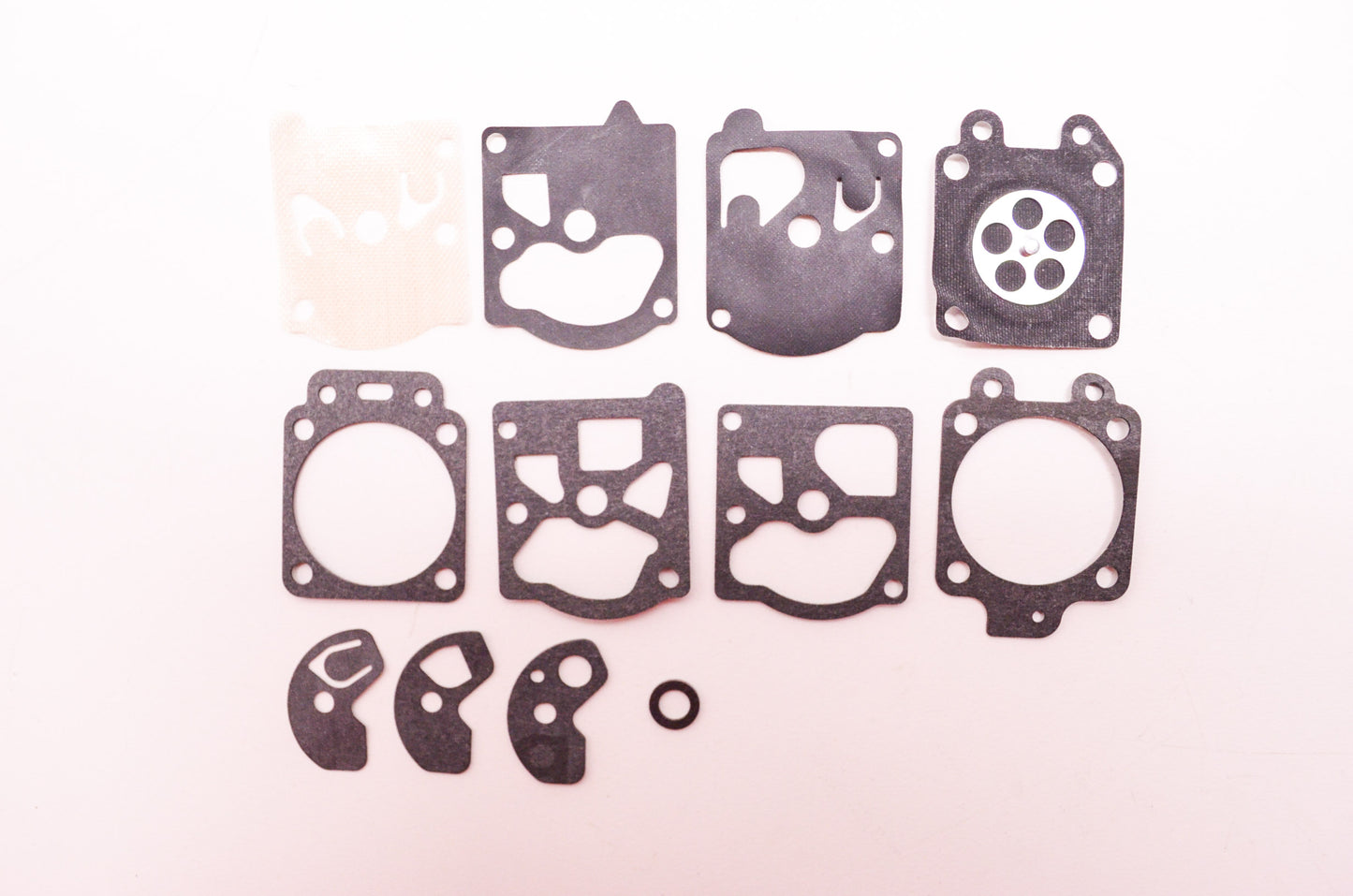 Carburetor Gasket Diaphragm Kit NOS