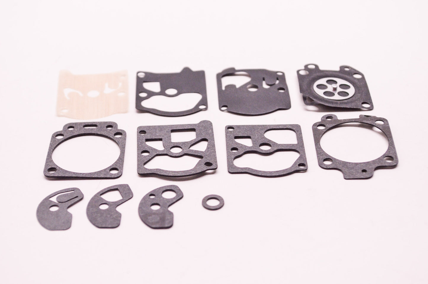 Carburetor Gasket Diaphragm Kit NOS