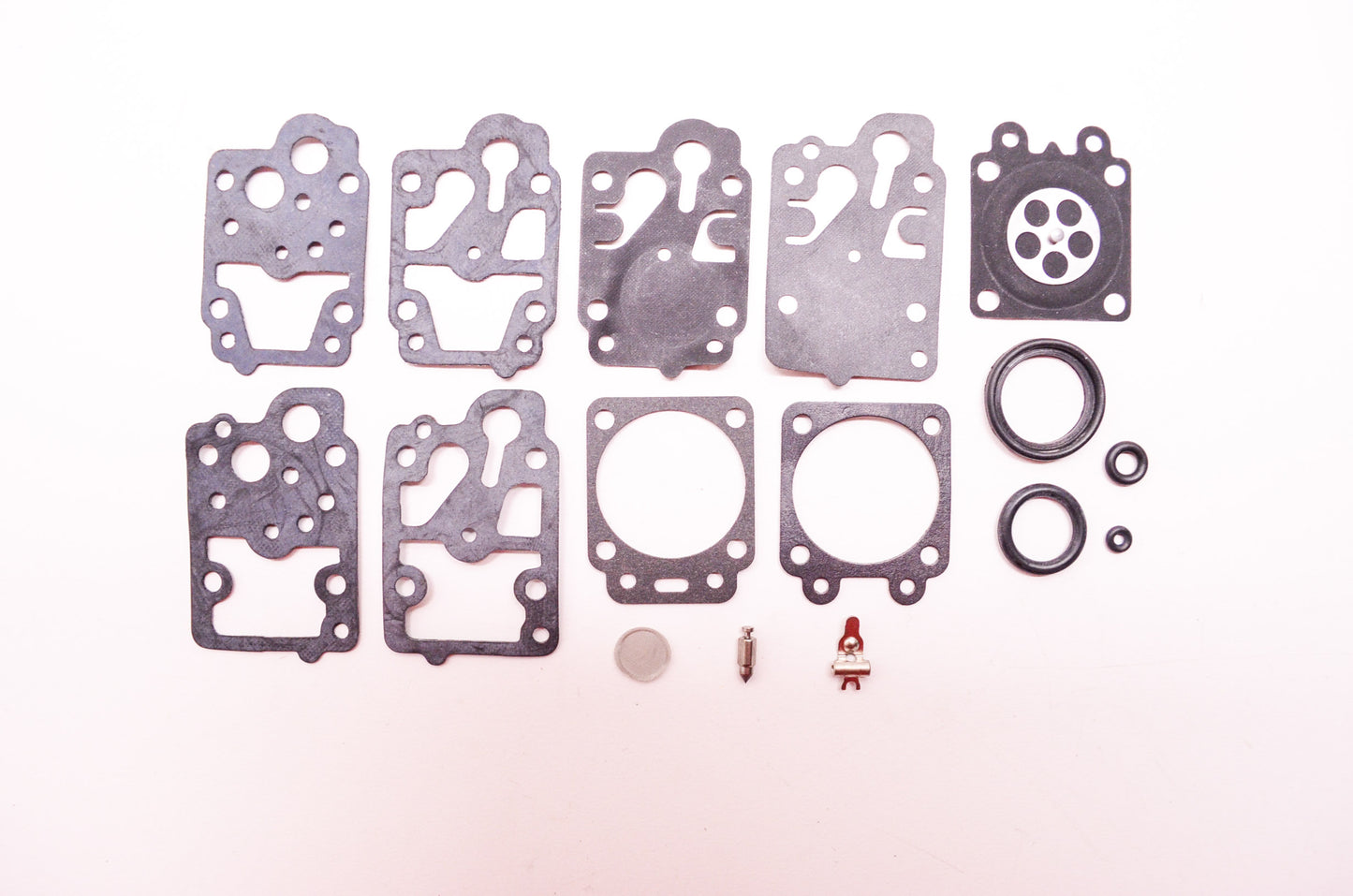 Carburetor Gasket Diaphragm Kit NOS