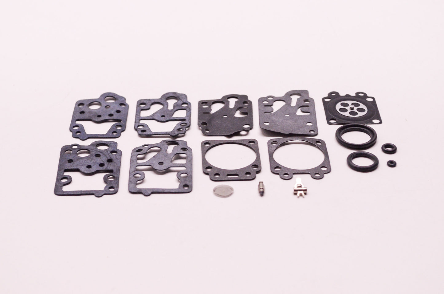 Carburetor Gasket Diaphragm Kit NOS