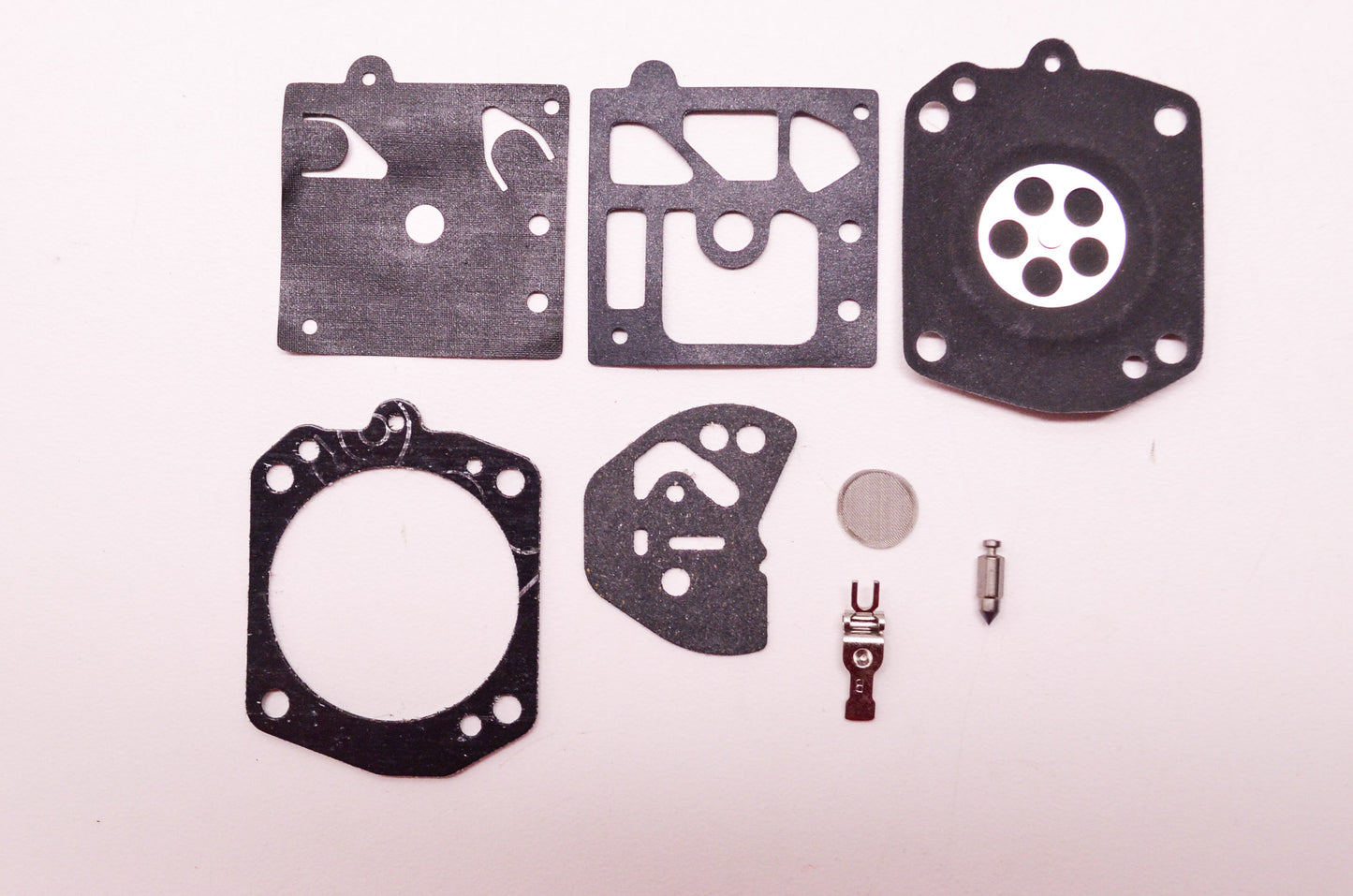 Carburetor Gasket Diaphragm Kit NOS