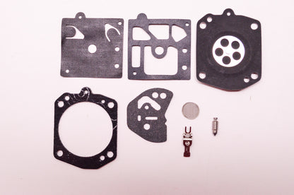Carburetor Gasket Diaphragm Kit NOS