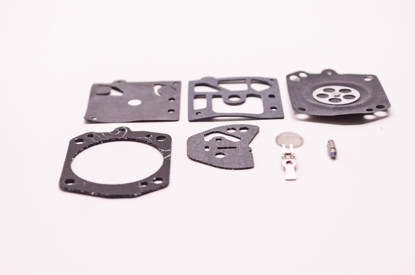 Carburetor Gasket Diaphragm Kit NOS